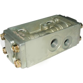 Air Directional Control Valve