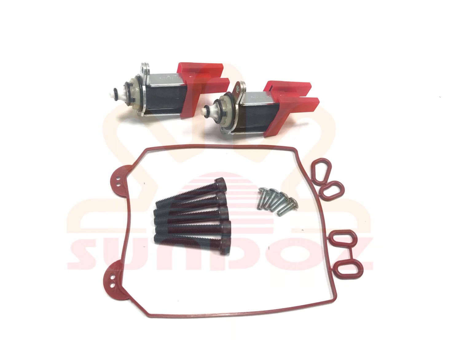 1928587 - Solenoid Valve
