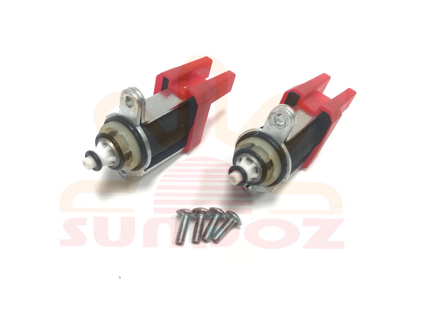 1928587 - Solenoid Valve