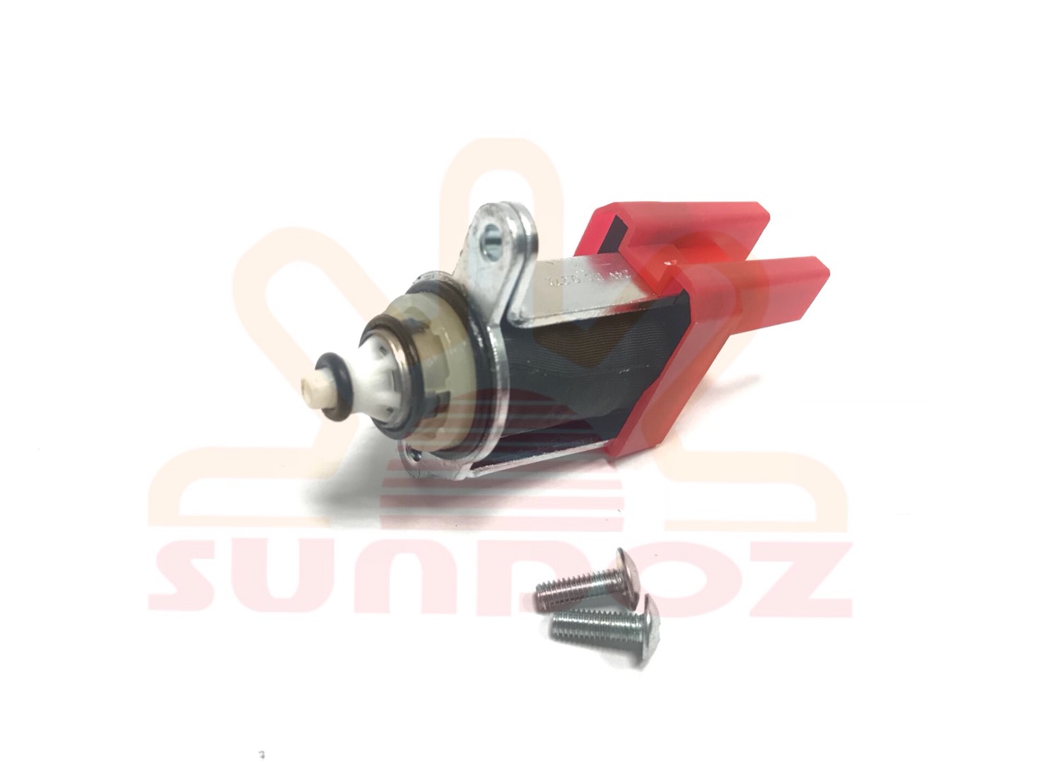 1928587 - Solenoid Valve
