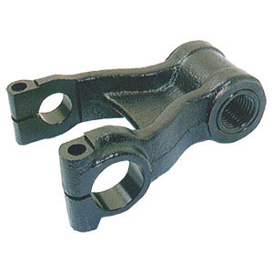 Spring Shackle