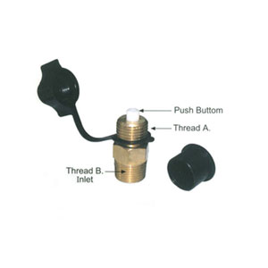 Air Pressure Tester