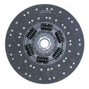 Clutch Disc