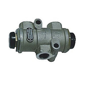 Double Check Valve