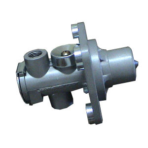 Inhibitor Valve