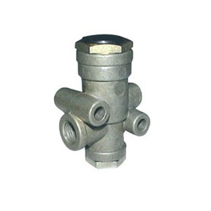 Inversion Valve