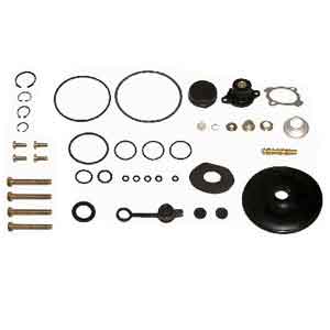 Only Repair Kit SALR0043