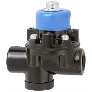 Pressure Protection Valve