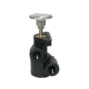 Push Pull Valve