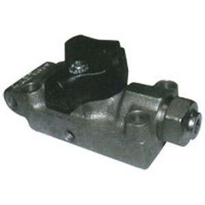 Slave Valve