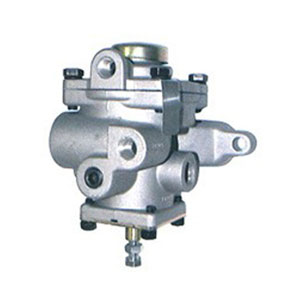 Spring Brake Valve