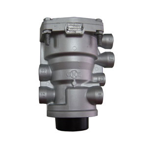 Trailer Control Valve