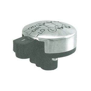 Transmission Selector Valves